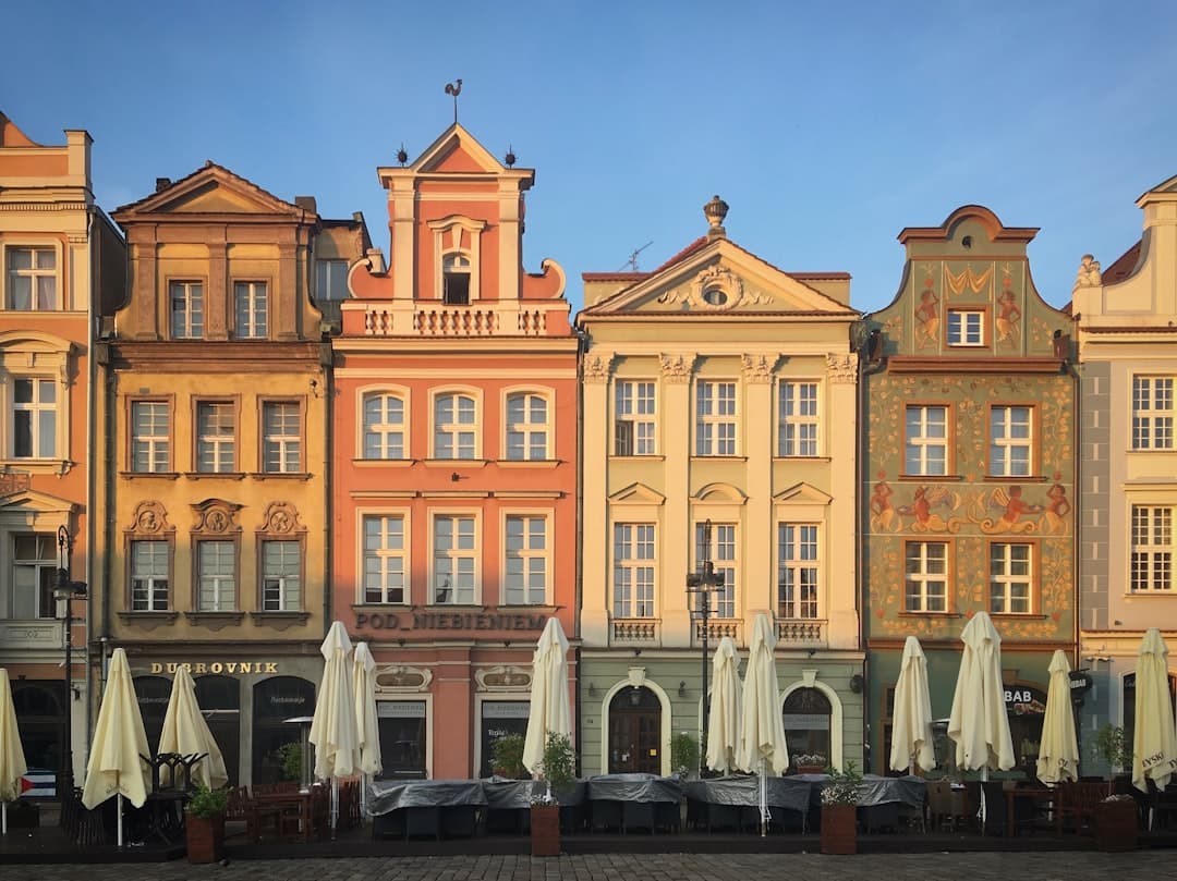 Komfortowy hotel w Plzeň