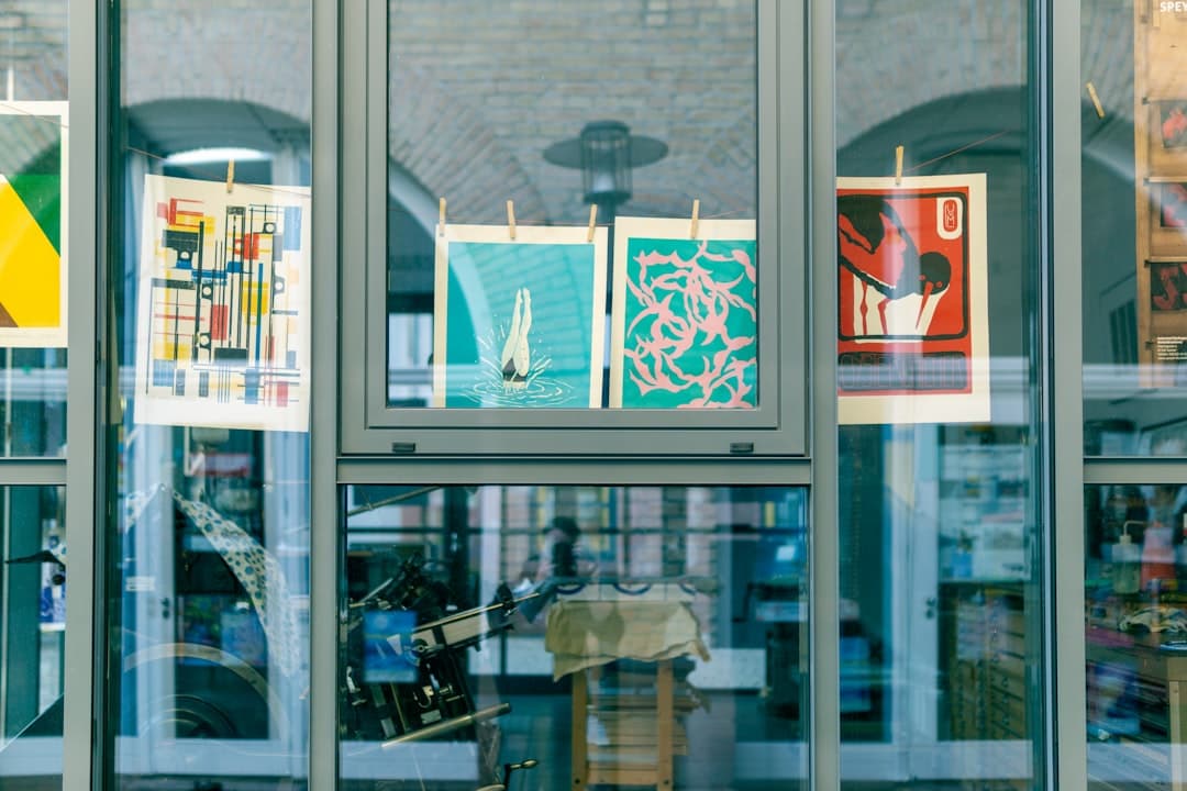 Dutch Design Week exhibitions