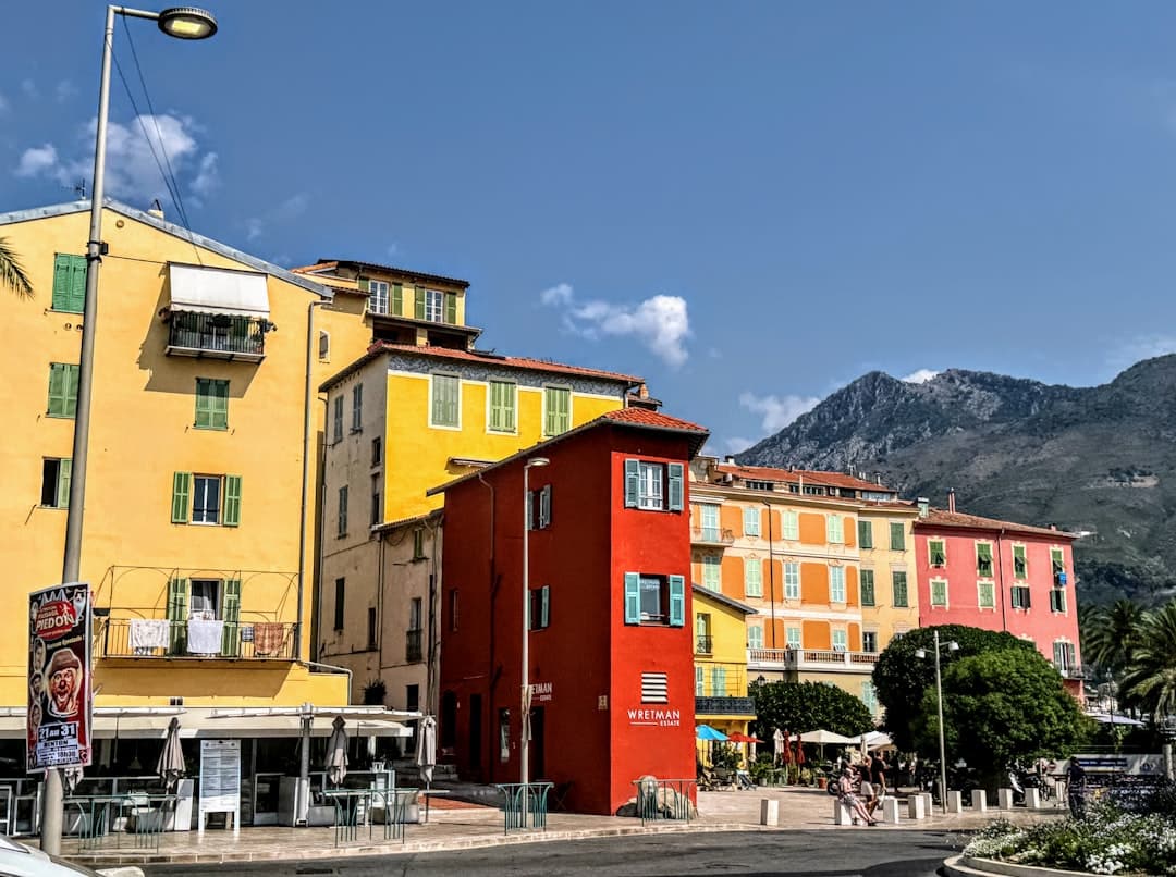 Luksusowy ośrodek górski w Innsbrucku latem