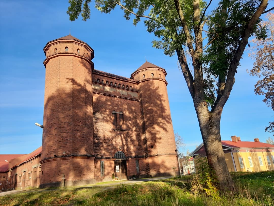 Zamek Špilberk w Brnie