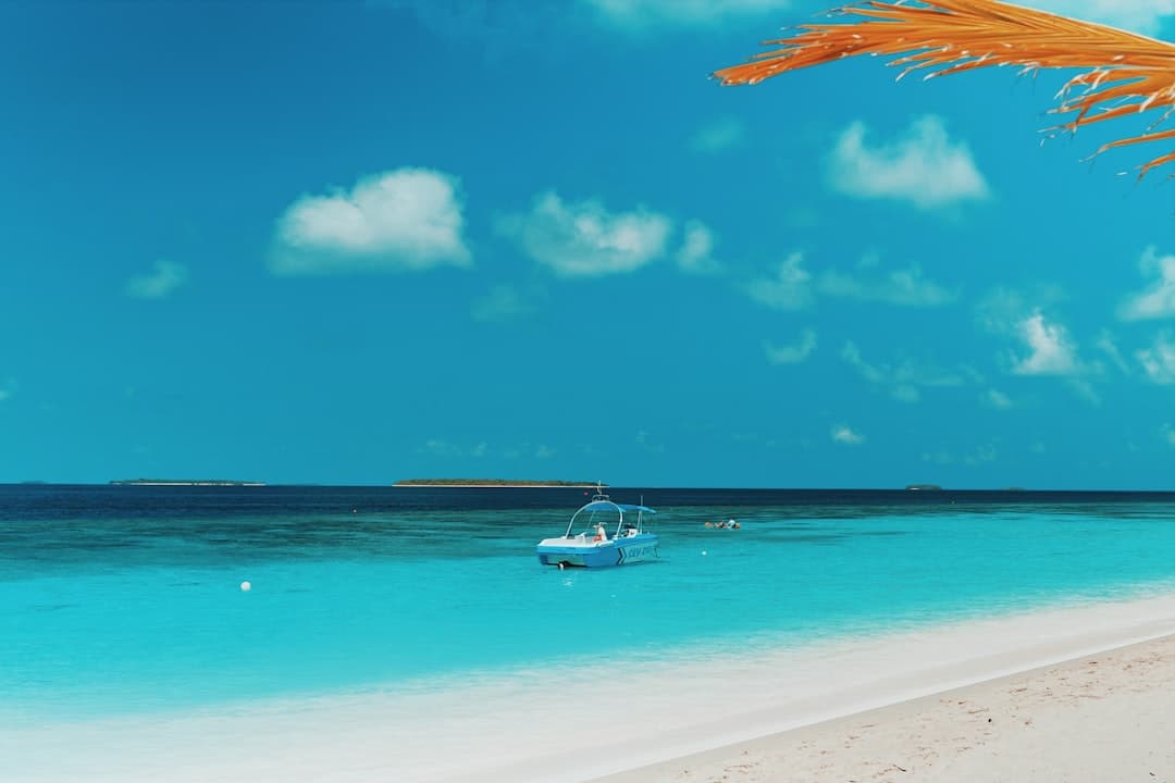 Plaża Guardalavaca na Kubie