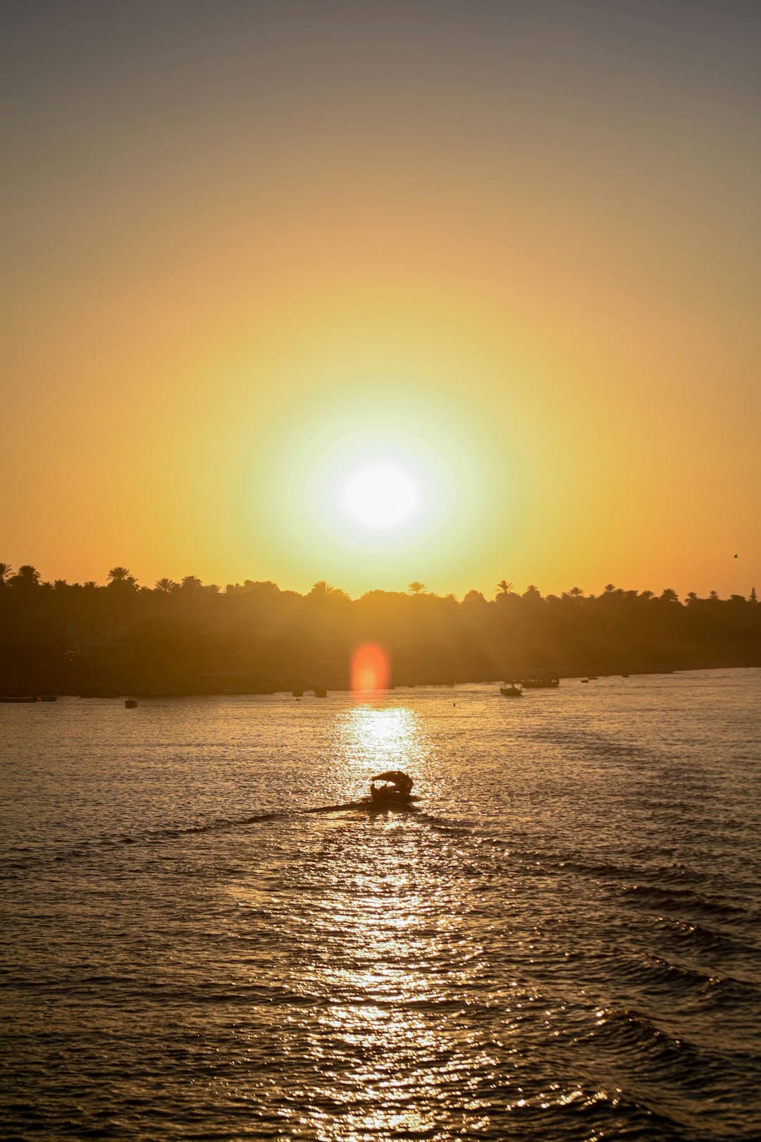 Rekomendacje turystyczne nad Nilem