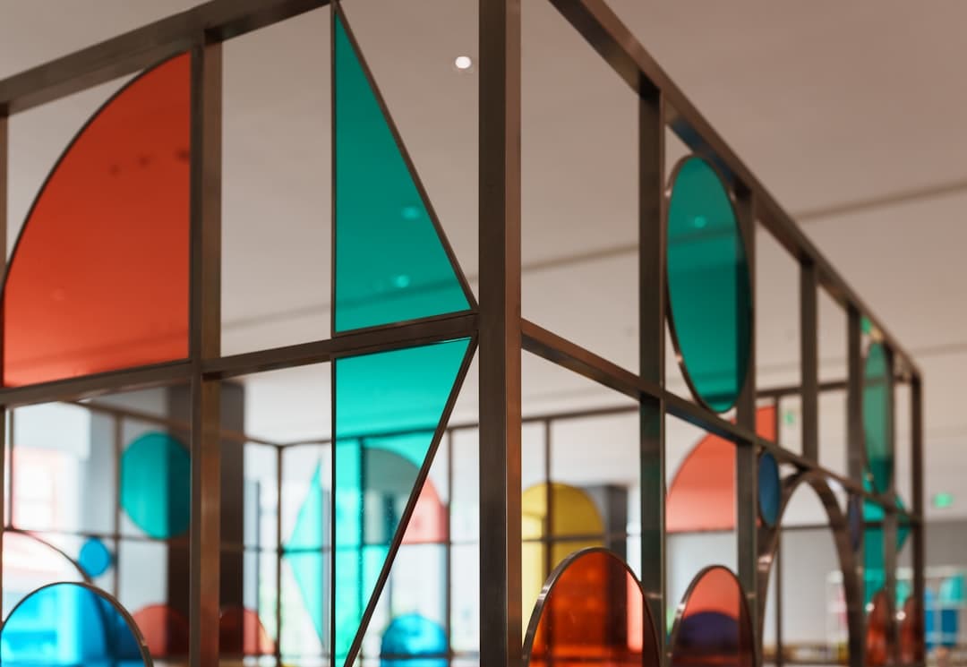 Muzeum Designu w Gandawie