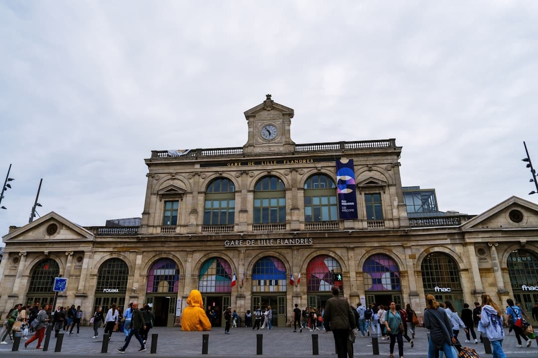 Muzeum Sztuk Pięknych w Gandawie