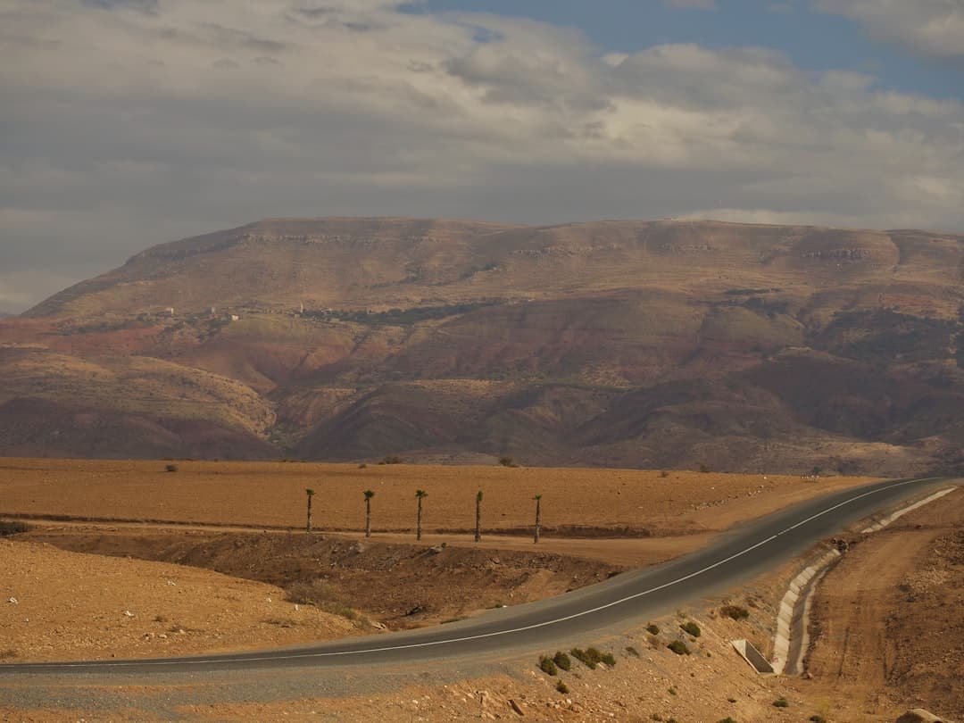 Jerusalem border crossing