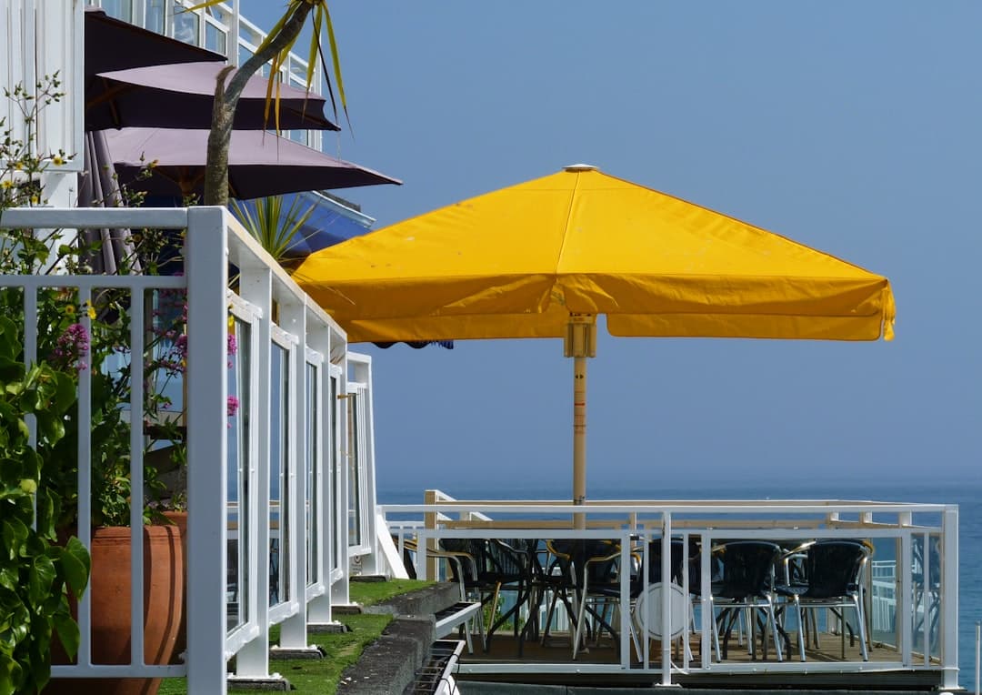 Luksusowy hotel nad plażą w Bułgarii