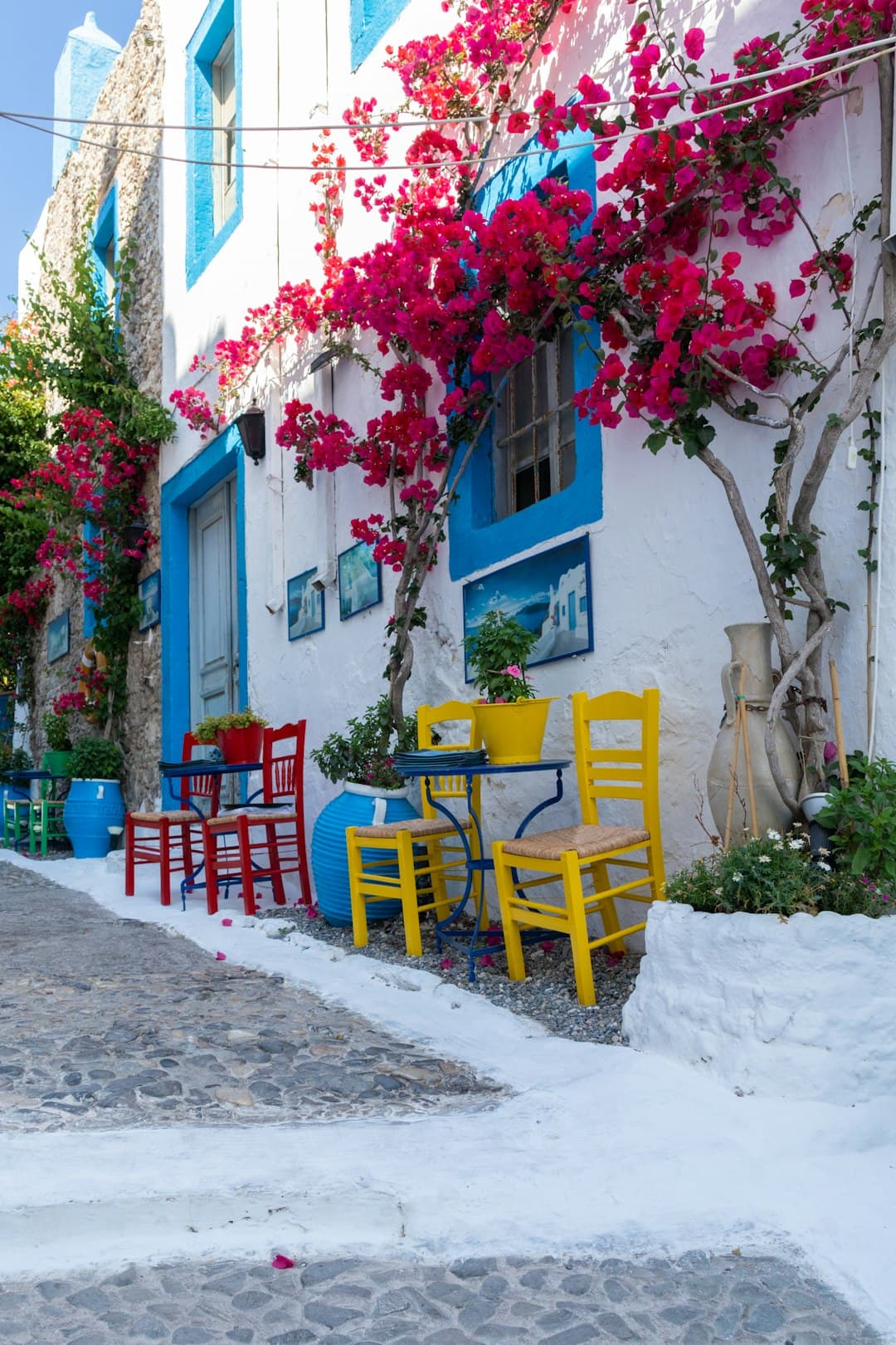 Grecja. City Break w mieście Kos: Co robić w stolicy wyspy Hipokratesa?