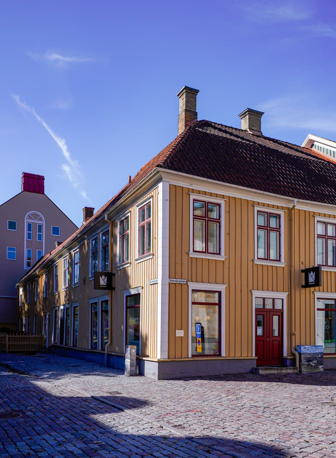 Muzeum Kulturen w Lund