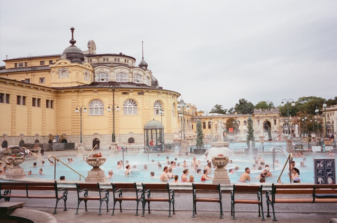 All Inclusive w Budapeszcie: Czy hotele termalne oferują takie pakiety?