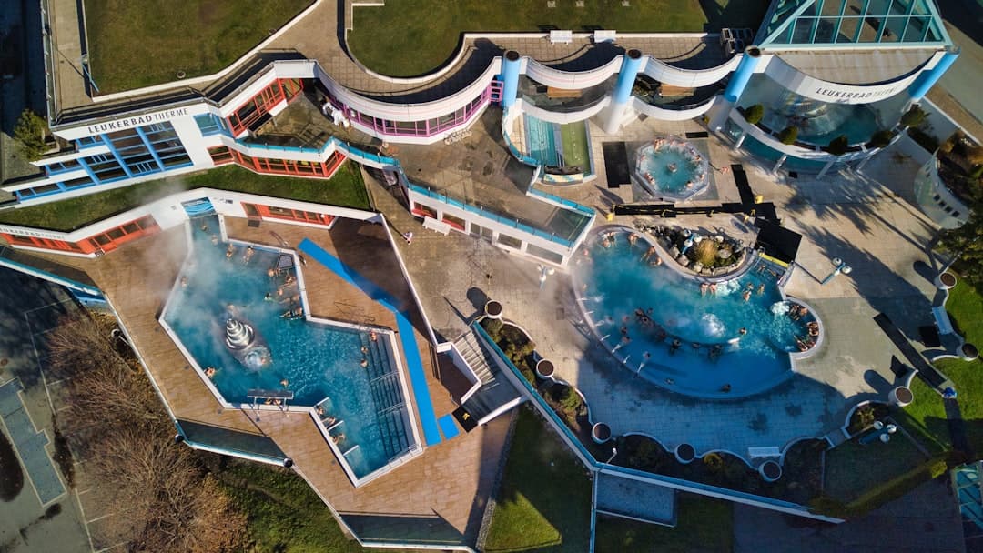 Resort All Inclusive w Ameryce Północnej