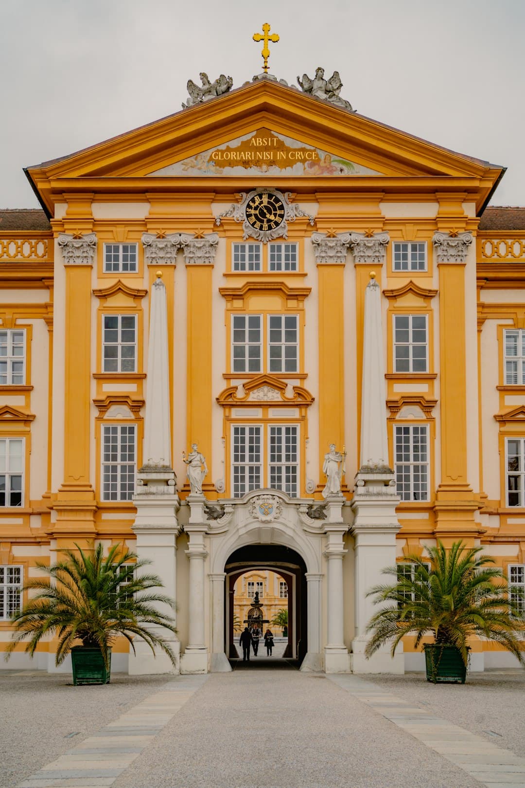 Pałac Cesarski w Innsbrucku