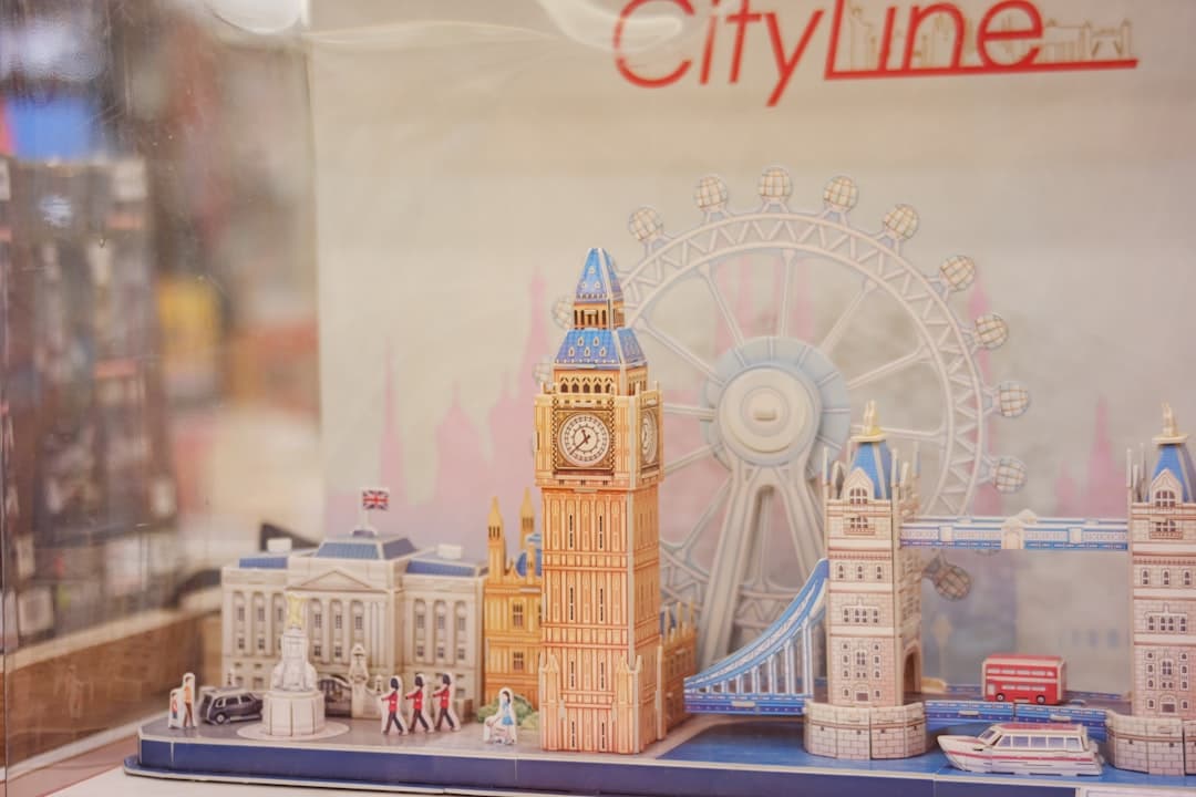 All Inclusive w Londynie: Czy warto szukać takiej opcji?