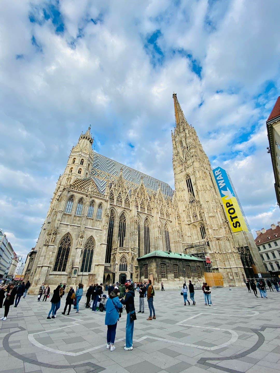 Visitors enjoying Cologne attractions