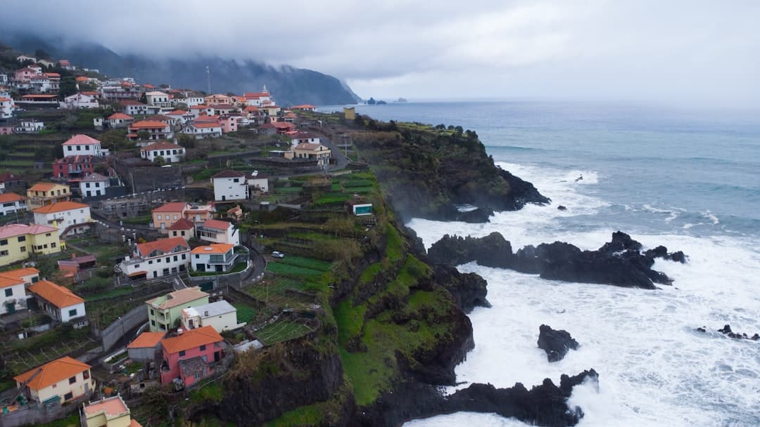 Typowe dania kuchni maderskiej
