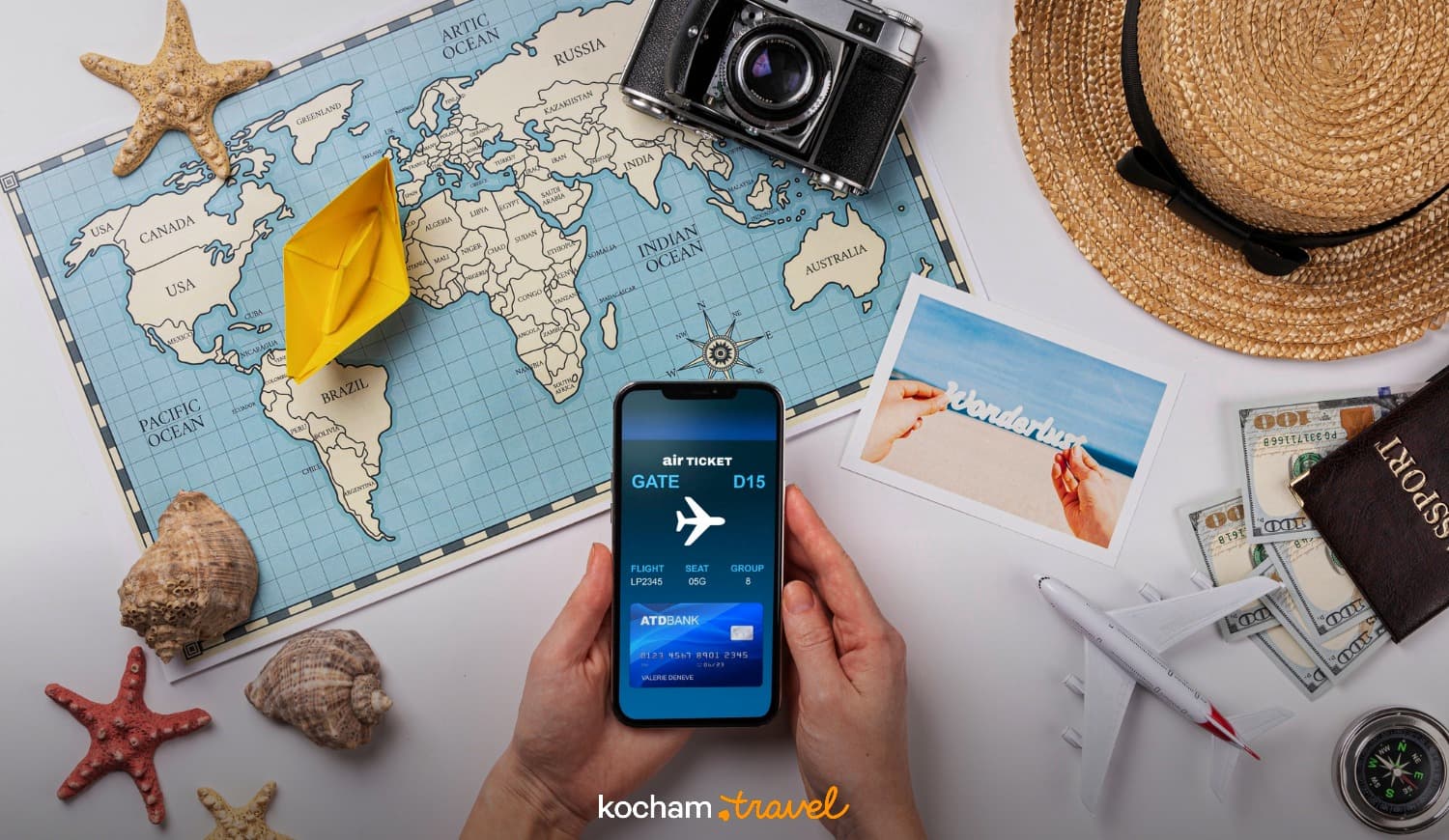 Jakie są korzyści z planowania podróży z AI?