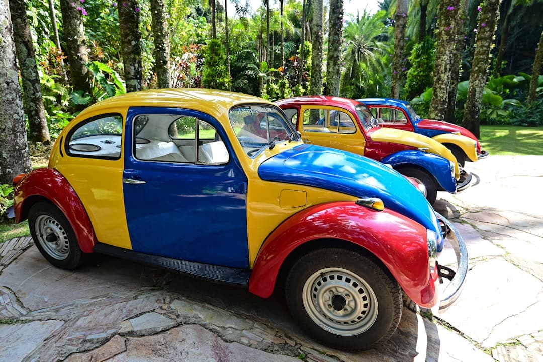 Aventura 4x4 w dżungli Bora Bora