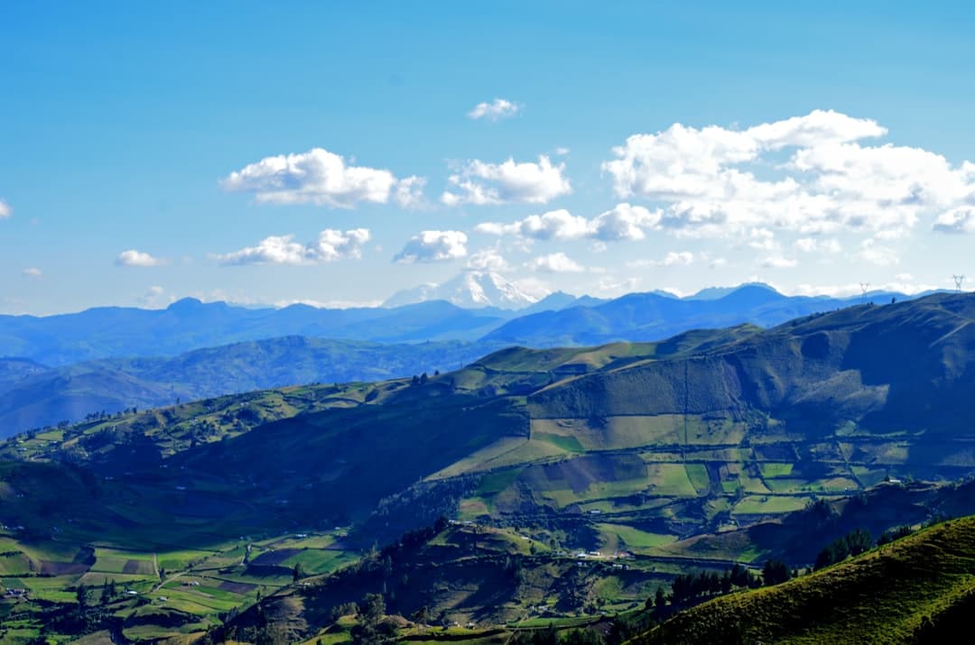 All Inclusive w Cuenca: Czy to popularna opcja w andyjskich miastach?