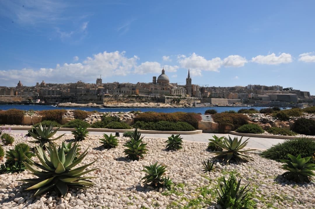 Malta. City Break w Valletcie: Co zobaczyć w najmniejszej stolicy Unii Europejskiej?