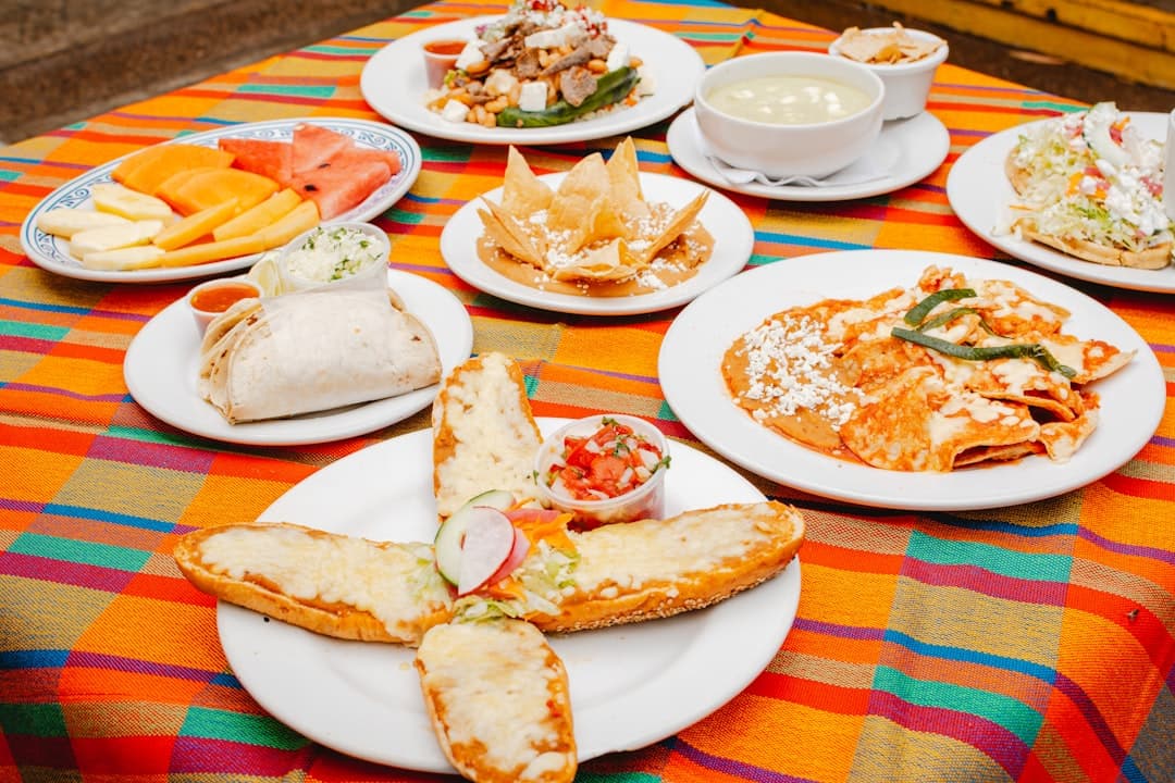 Tradycyjne dania urugwajskiej kuchni