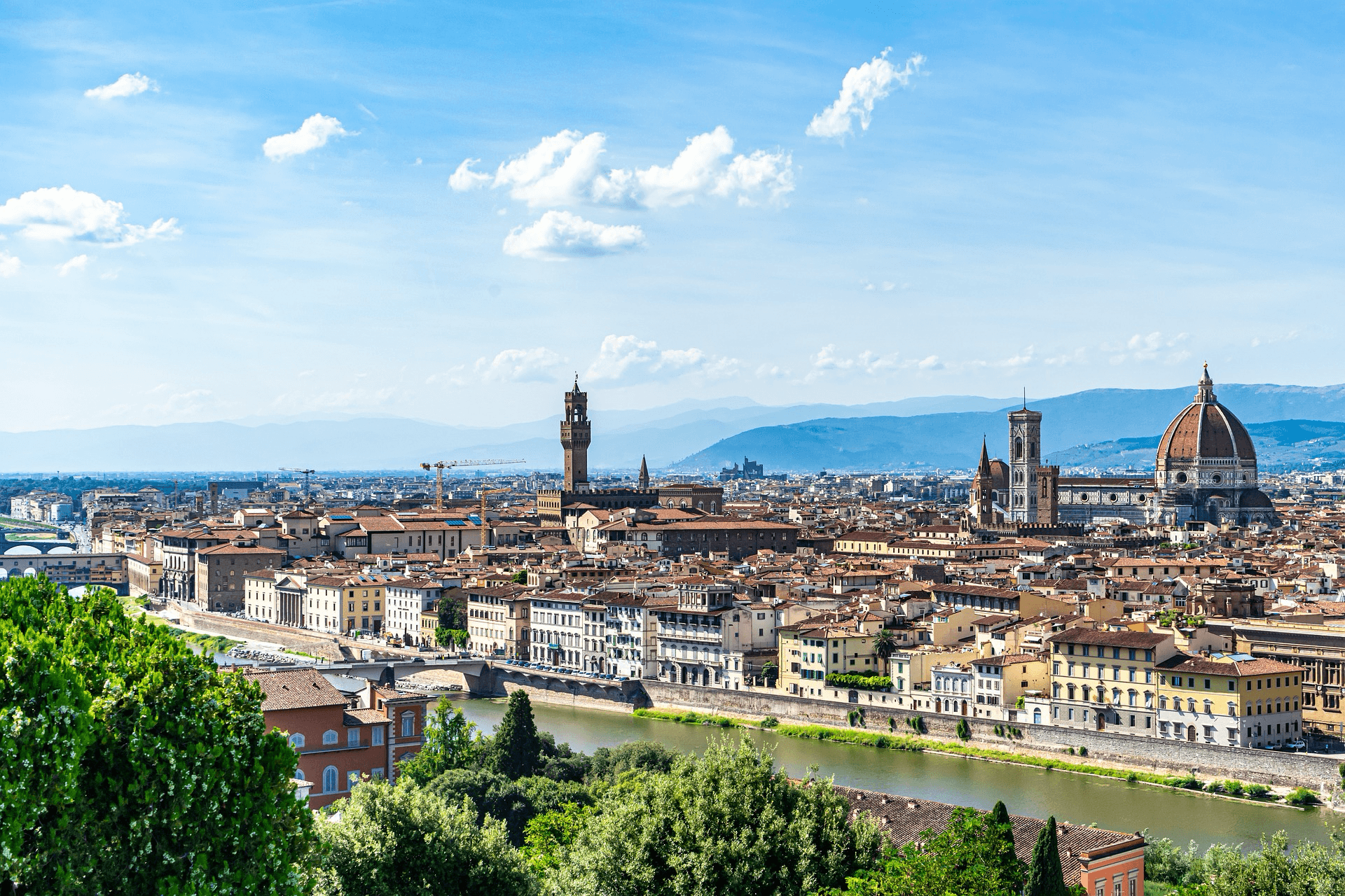 Florencja
