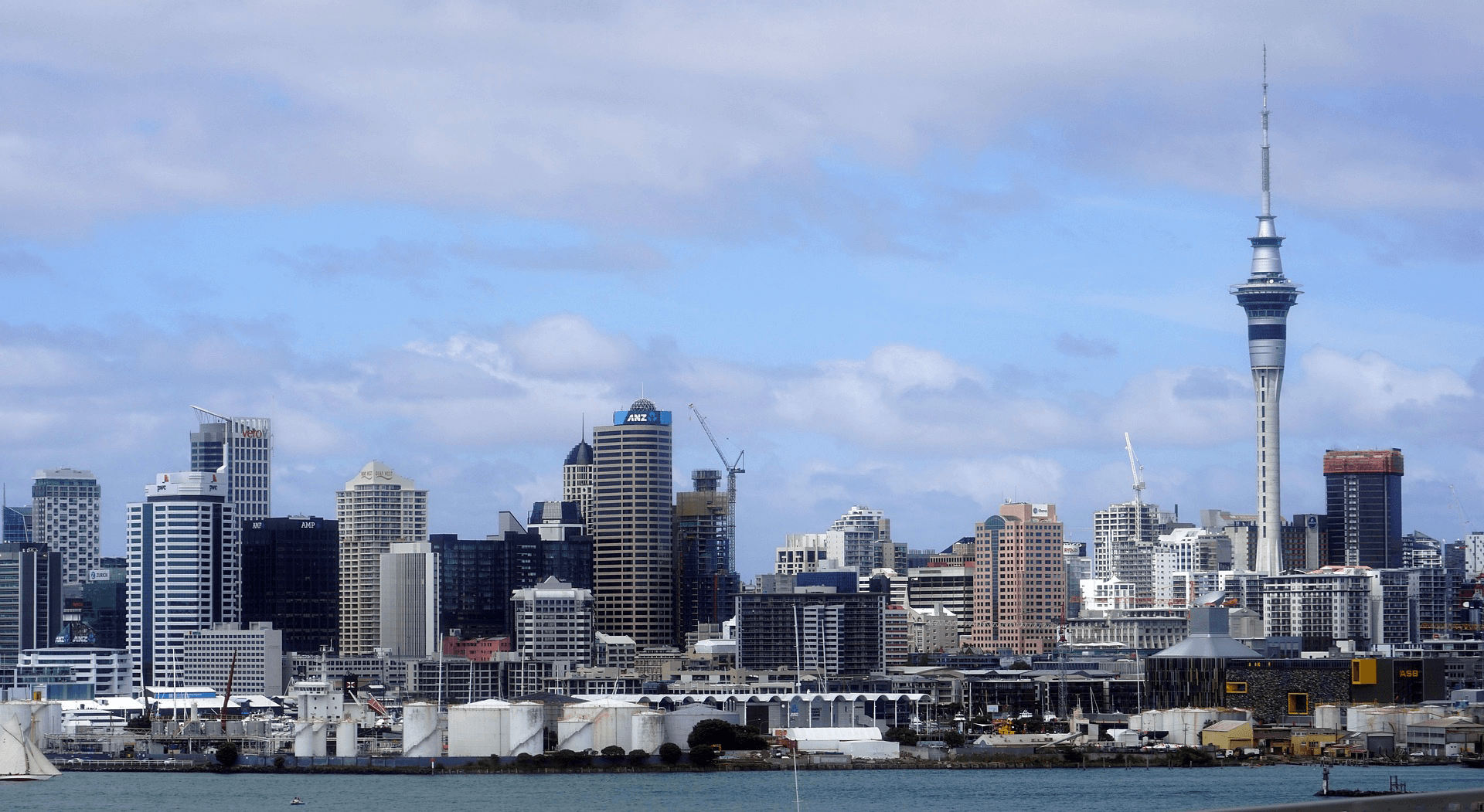Auckland