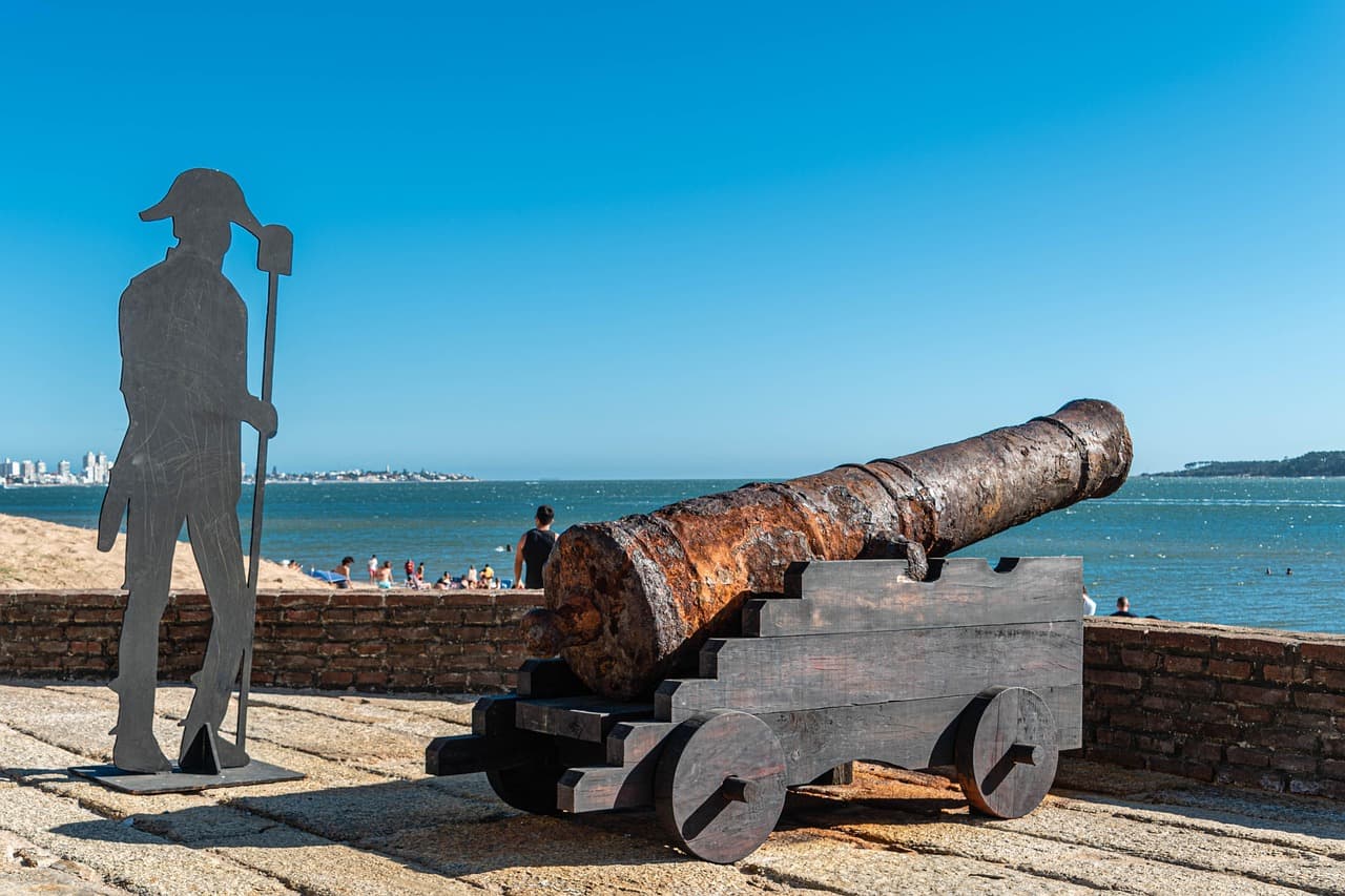 Latarnia Morska Punta del Este