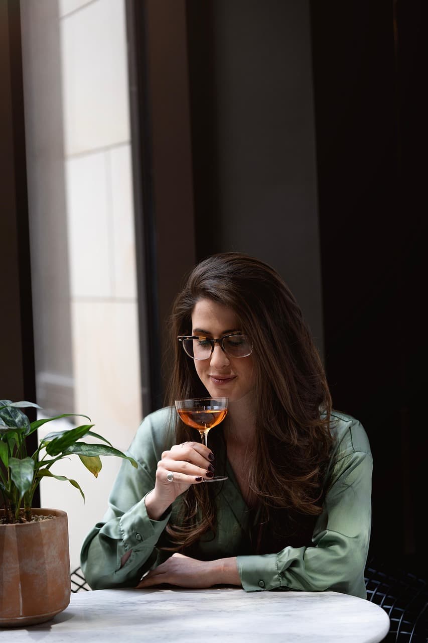 Hummus i przekąski w Beirut Hummus & Music Bar