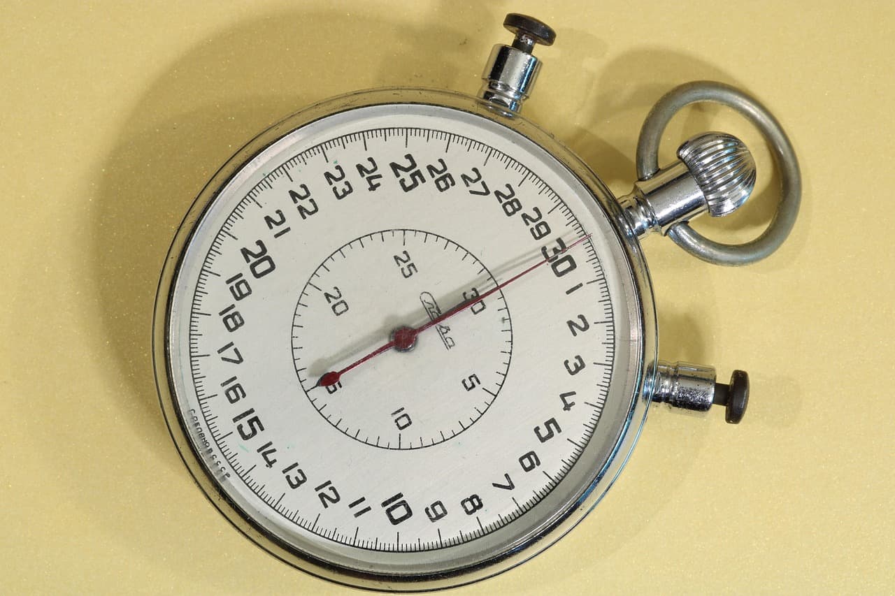 Piękny krajobraz Splitu