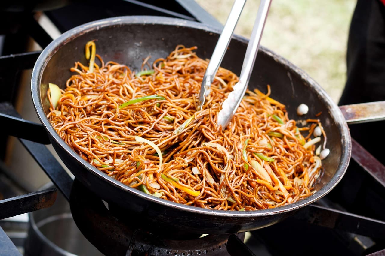 Przewodnik kulinarny po Jamajce