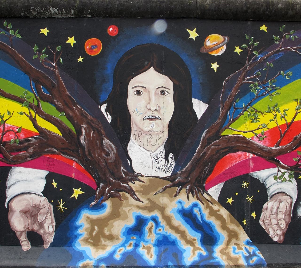 Lokalne jedzenie w Side