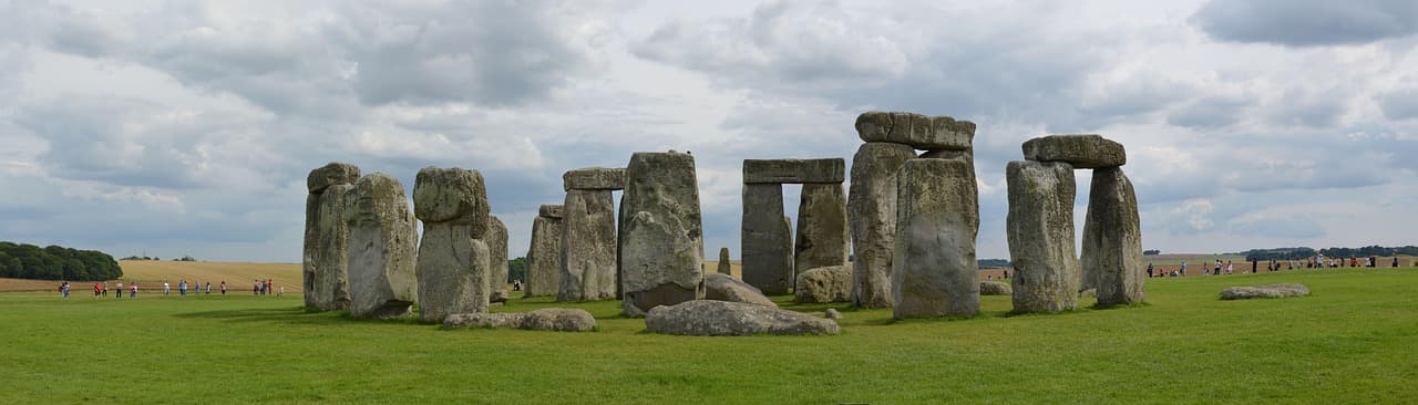 Stonehenge w Wellington