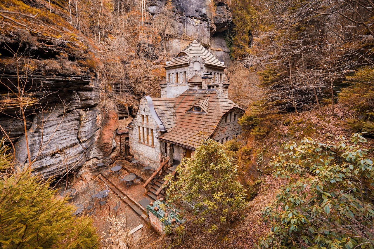 Kolonialna architektura Starej Hawany