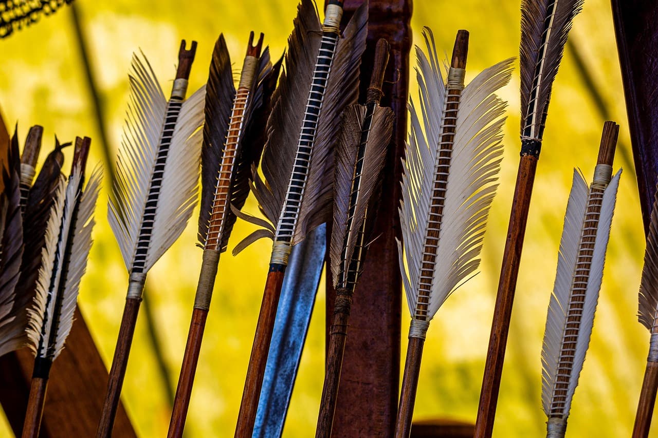 Muzeum Wikingów w Ribe