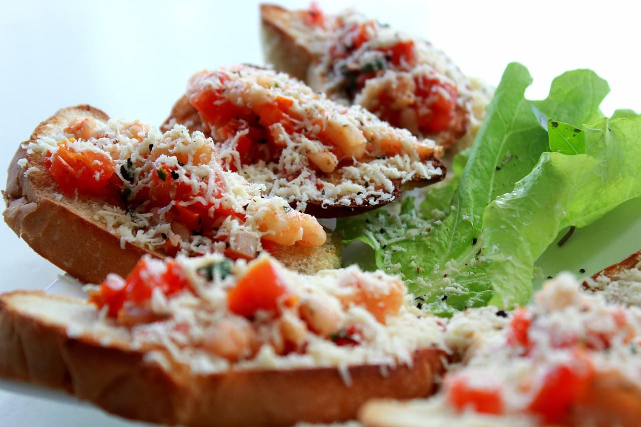 Bar El Tigre w Madrycie