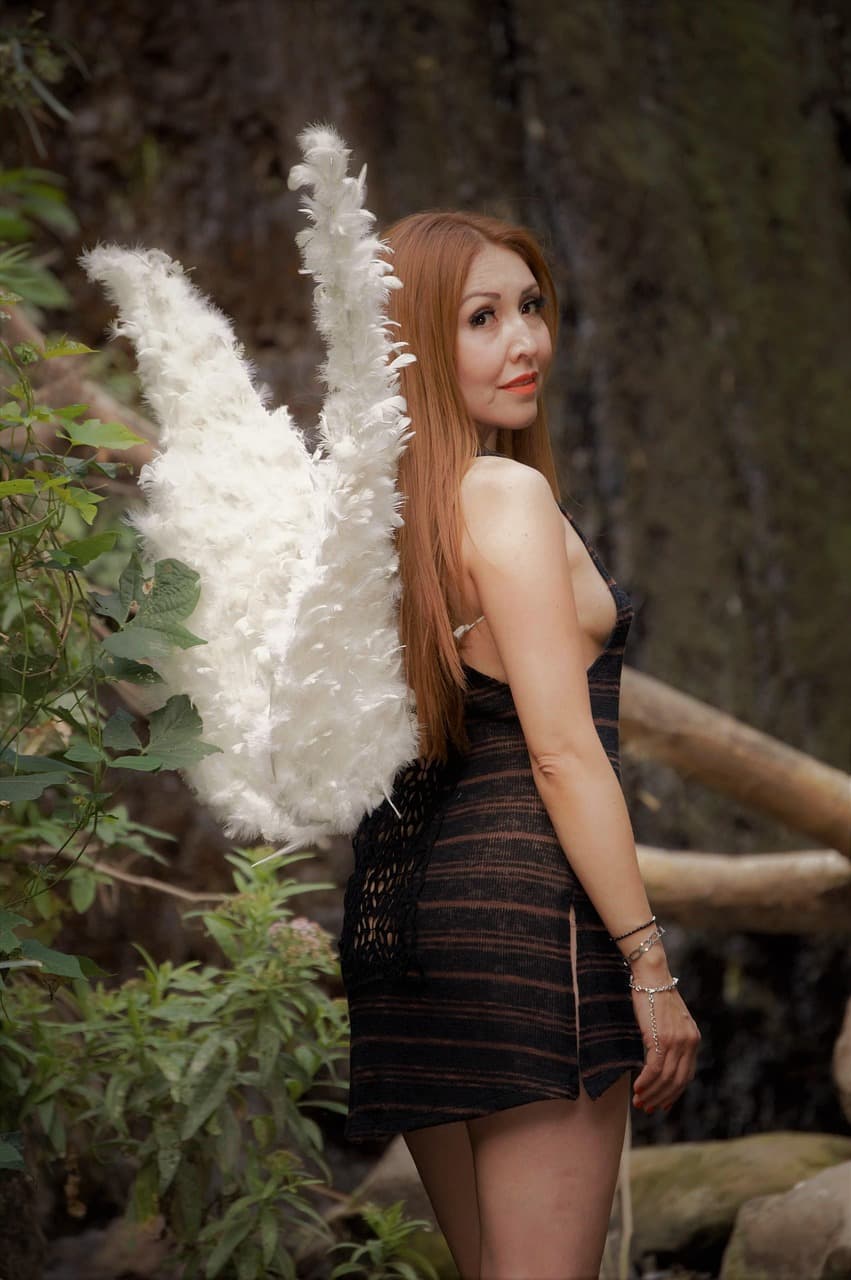 Lokalny targ w Arequipa z jedzeniem