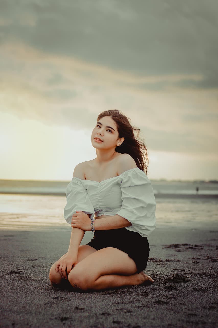 Lokalne potrawy w Nusa Dua