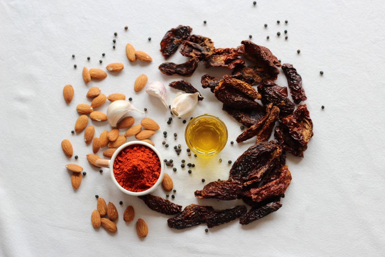 Tradycyjne potrawy Majorki