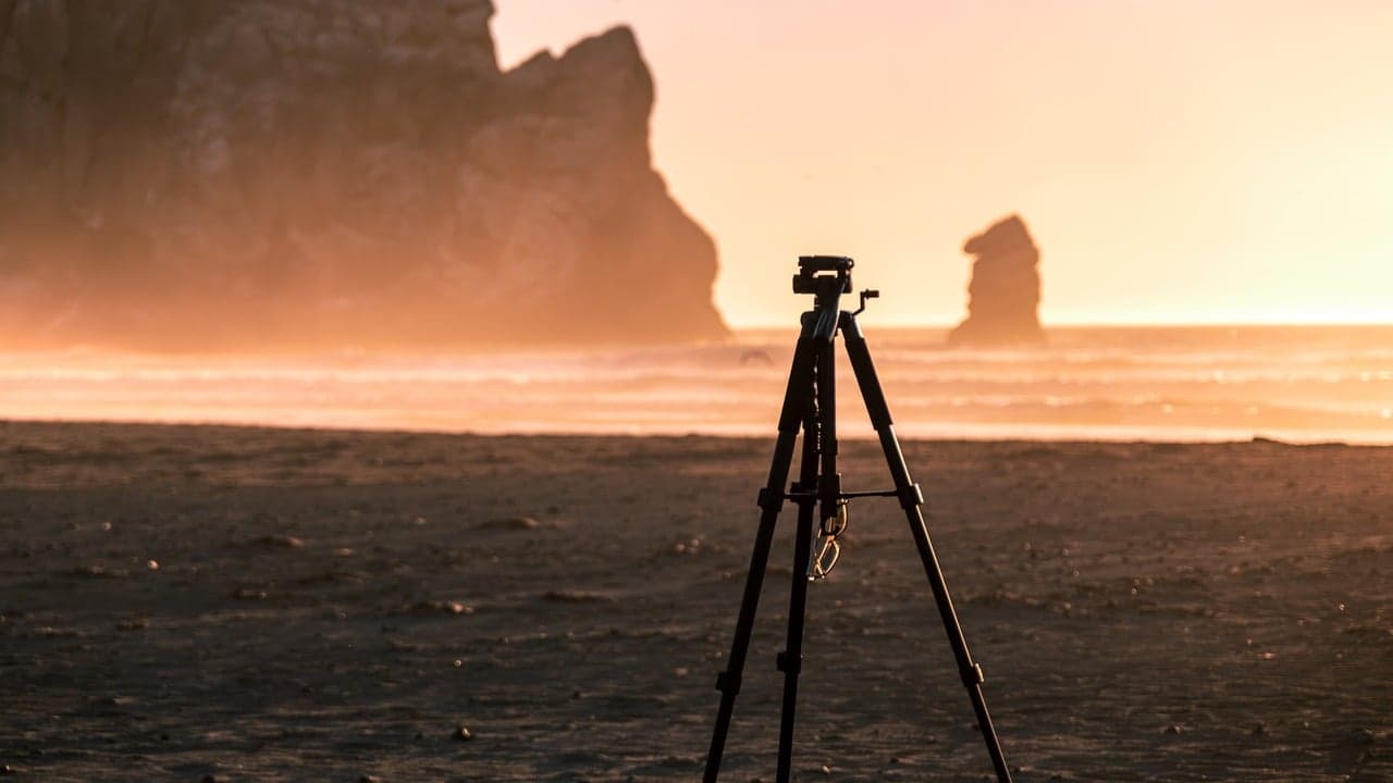 Widok na Morro Jable i latarnię morską