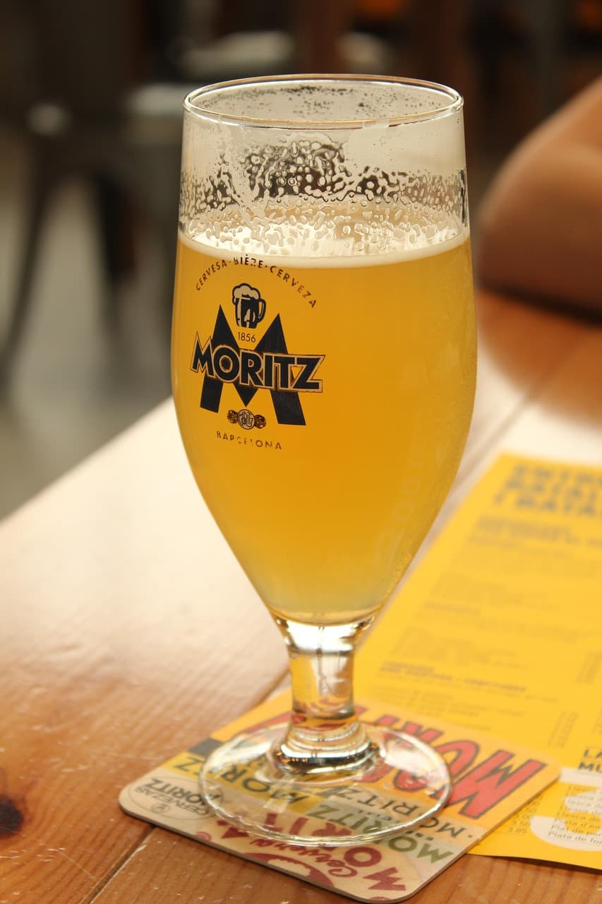 Kuchnia lokalna w Maladze, tapas i świeże składniki