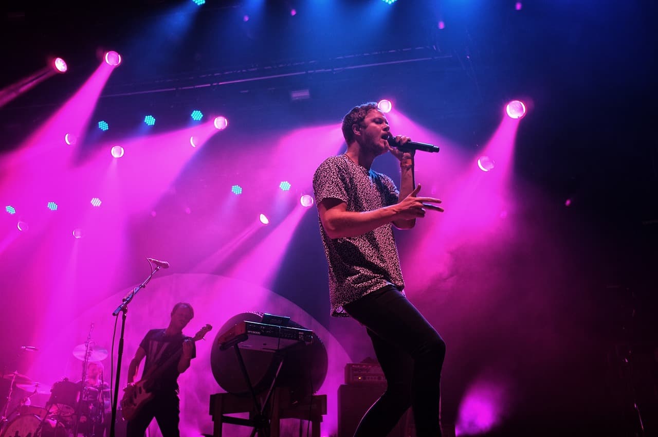 Monumentalna Biblioteka Uniwersytetu w Leuven