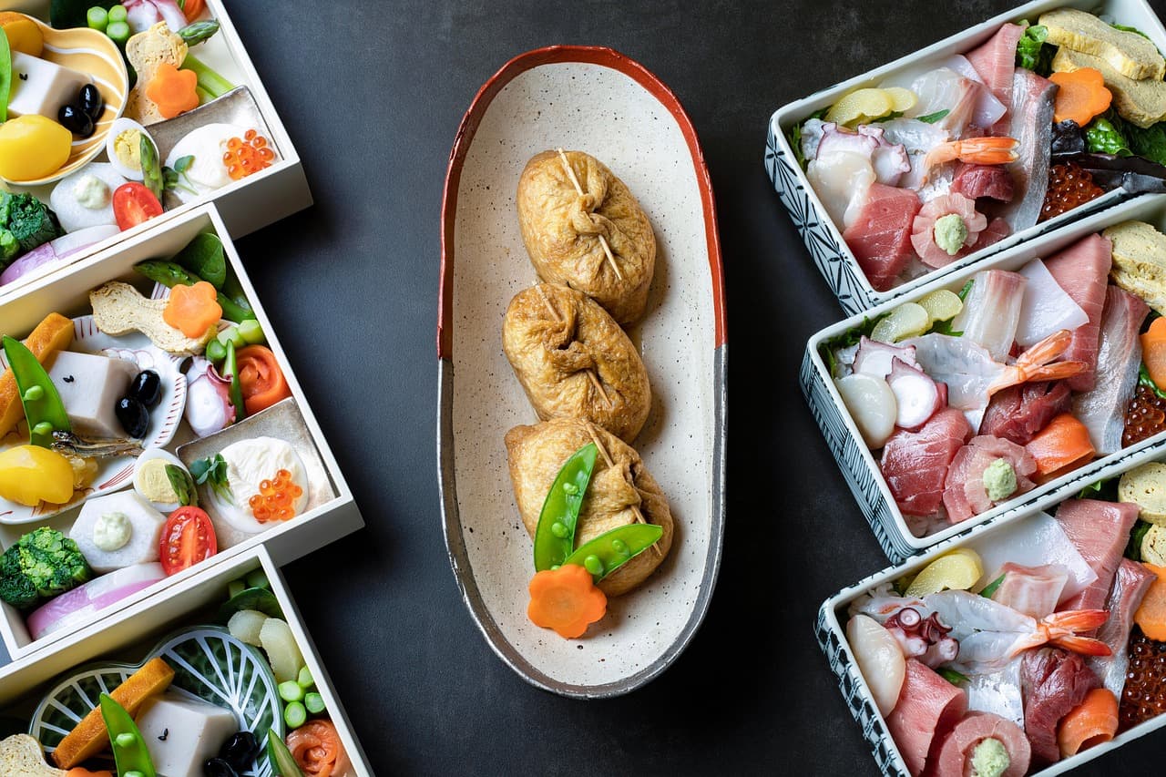 Dania z Capitan Mandy