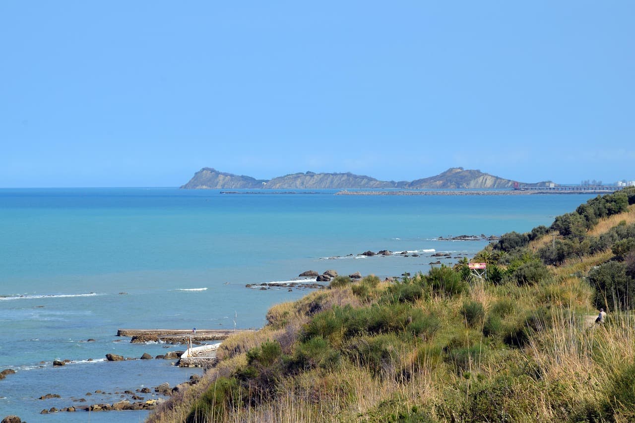 Agroturystyczna restauracja w Durres