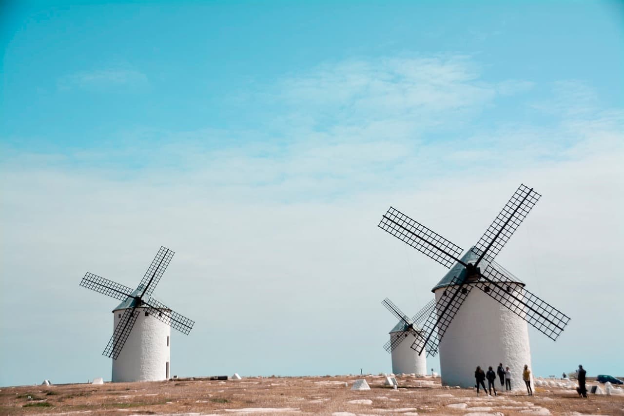 Lokalne jedzenie w Campo de Ourique, Lizbona