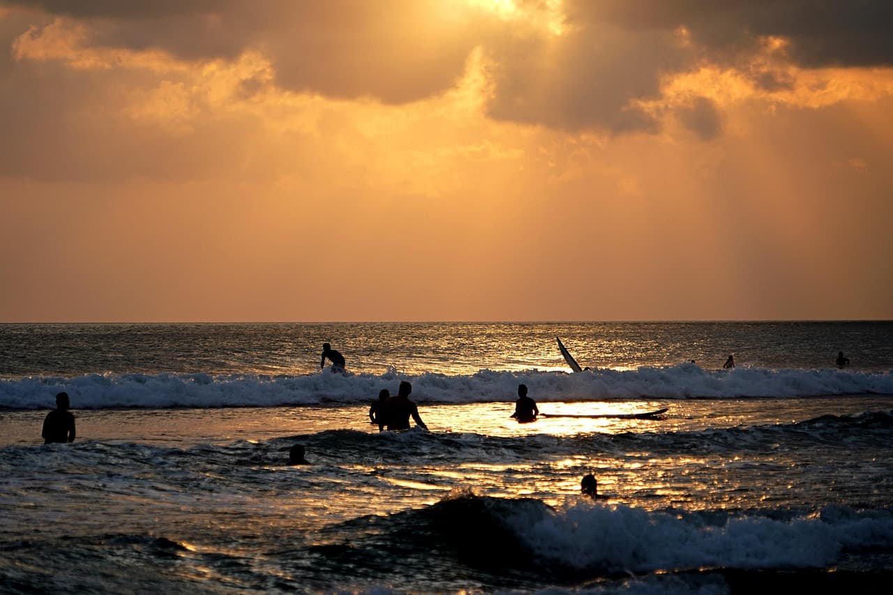 Hotele i miejsca noclegowe w Kucie