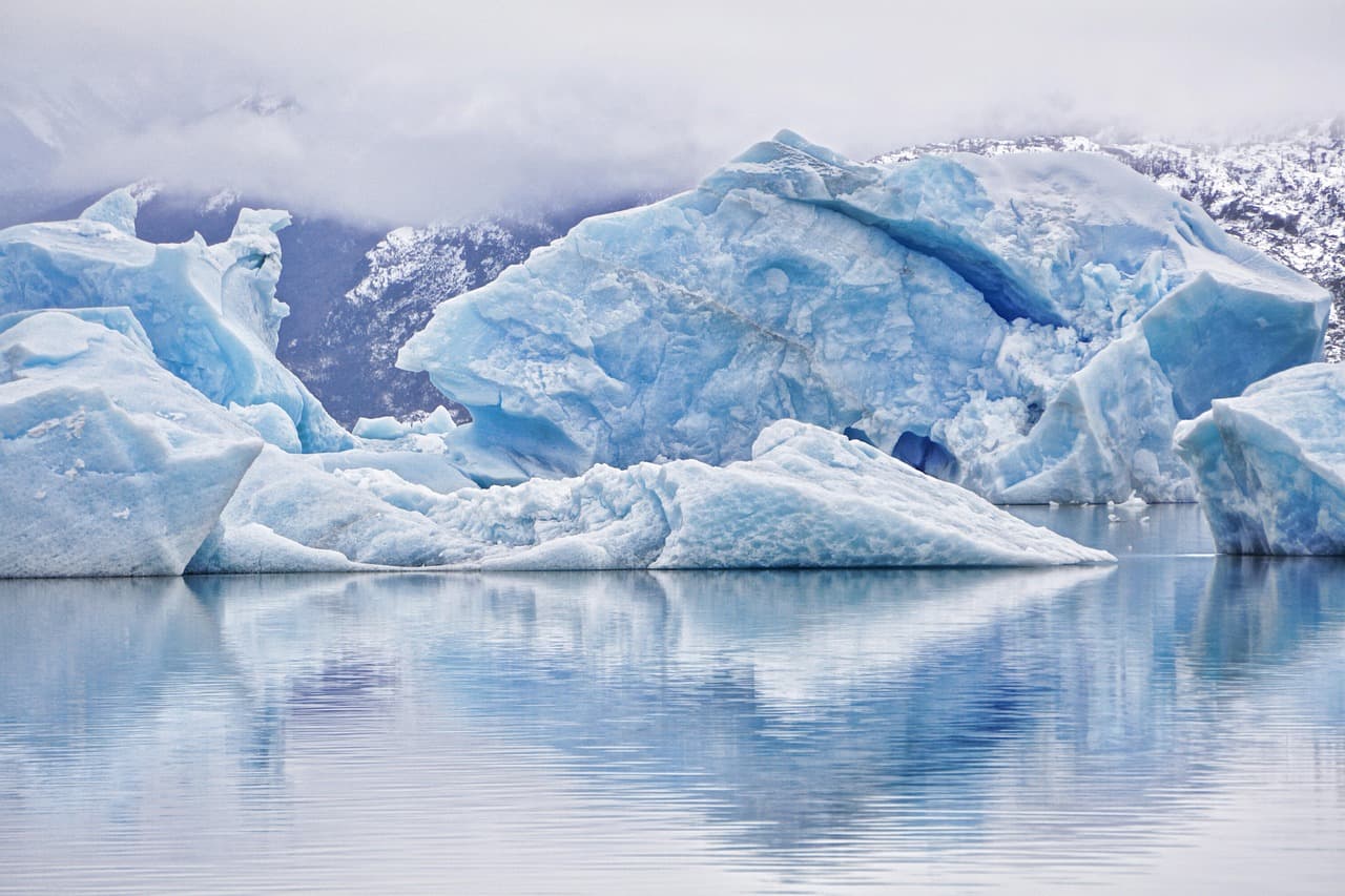 Przewodnik po jedzeniu w Patagonii