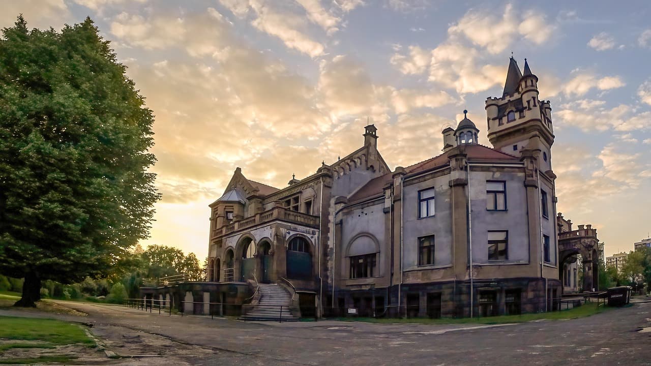 Brama Hadriana w Antalya