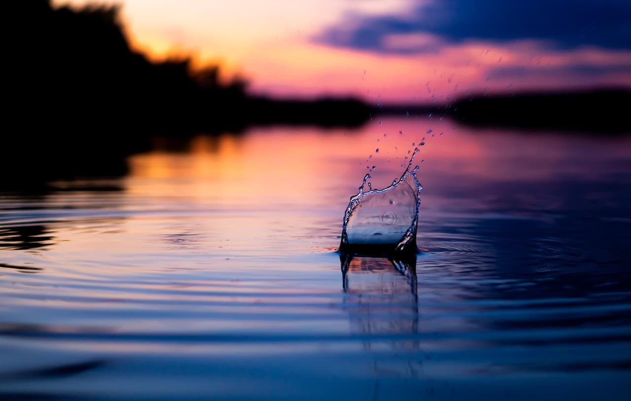 Rajska plaża na Palawanie