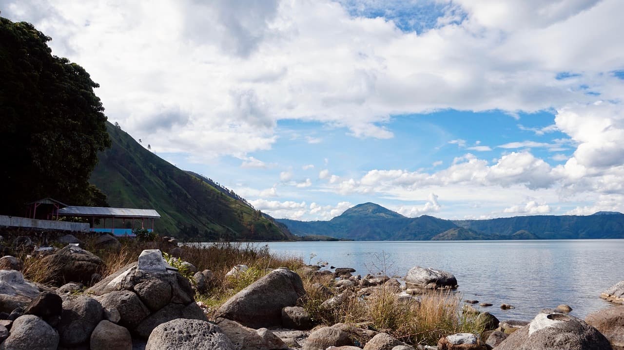 Pyszne ćevapi w restauracji Batak