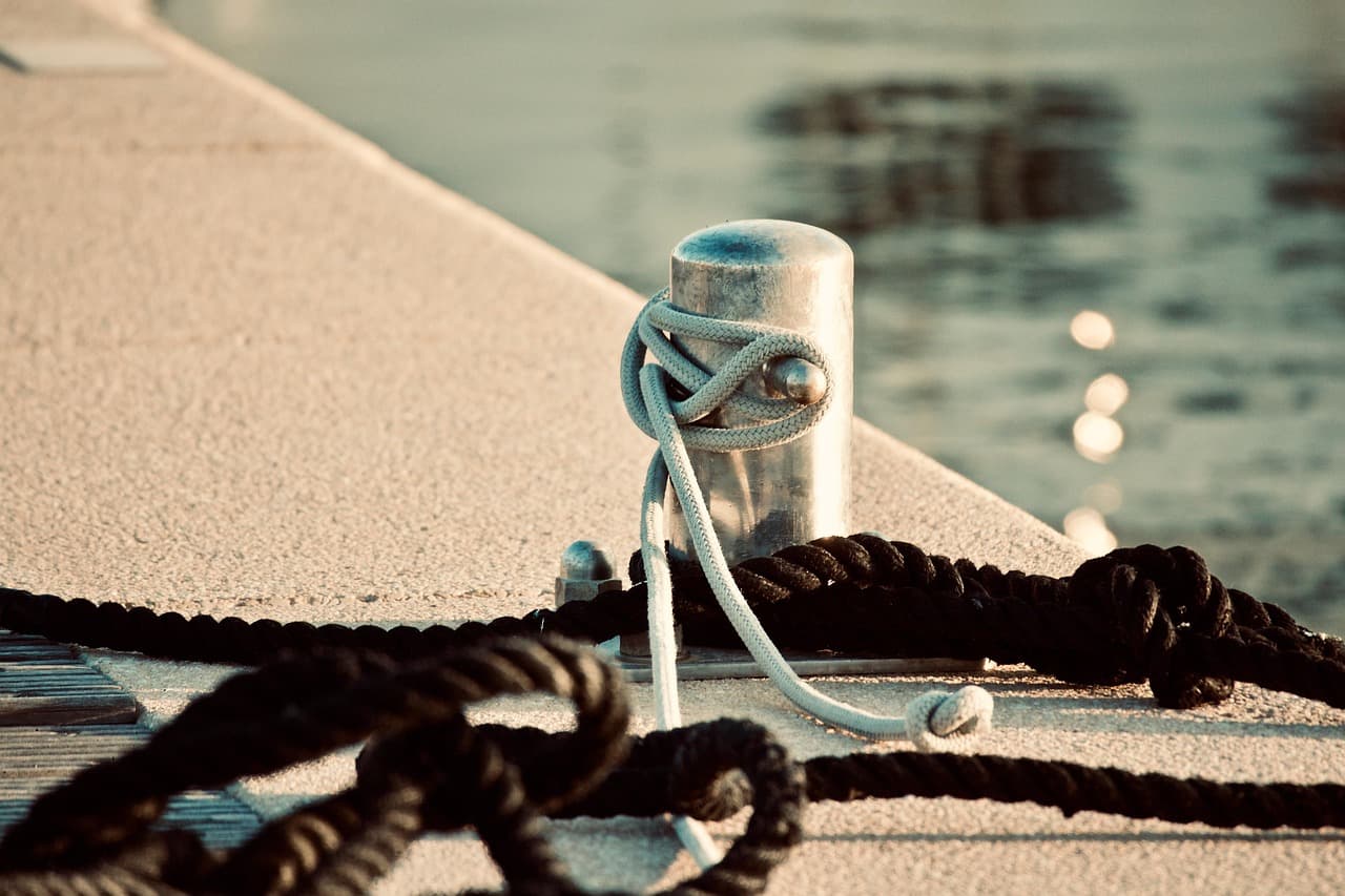 Piękne widoki z Sardynii