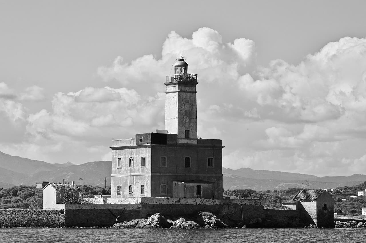 Katedra Św. Pawła w Olbii